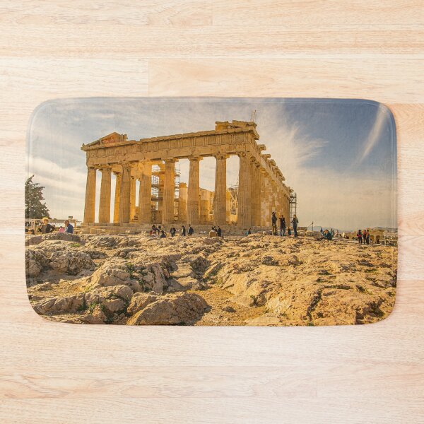 Item preview, Cityscapes  and Parthenon designed and sold by KensLensDesigns.
