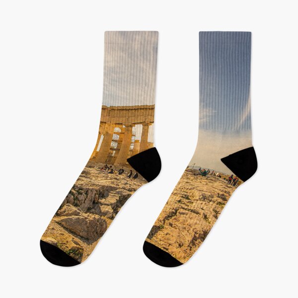 Item preview, Cityscapes  and Parthenon designed and sold by KensLensDesigns.
