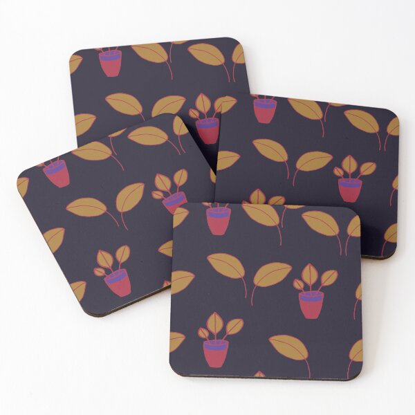 Item preview, House plants II designed and sold by Jennystorch.