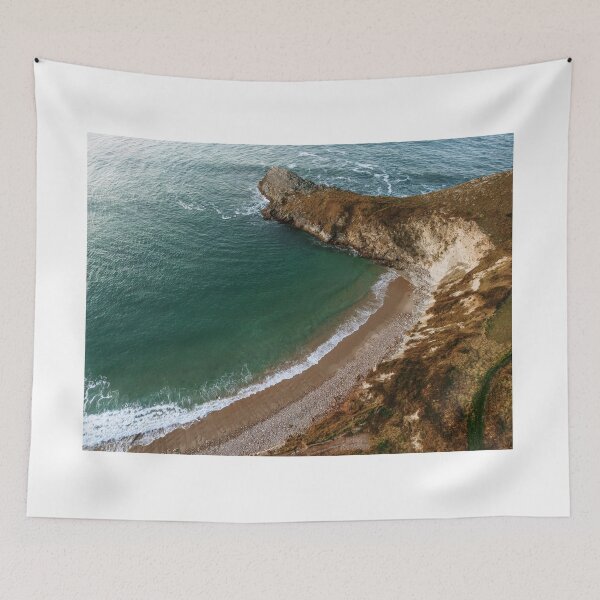 Item preview, Beautiful beach from above designed and sold by MarioGuti.