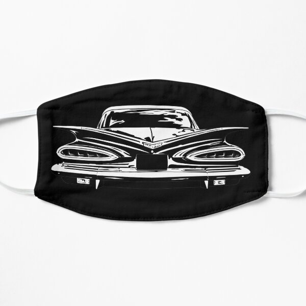 1959 Chevy Belair Mask