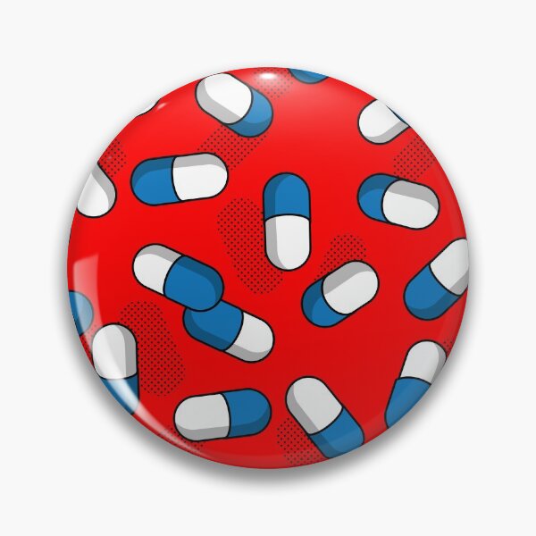 Item preview, Capsules designed and sold by Krobilad.