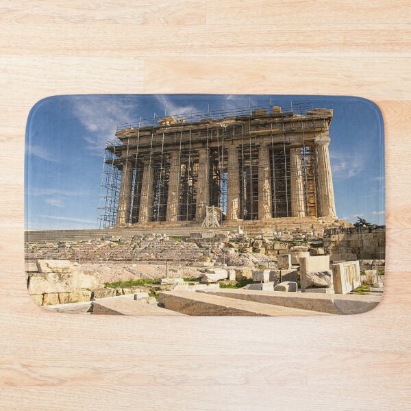 Item preview, Parthenon 7 designed and sold by KensLensDesigns.