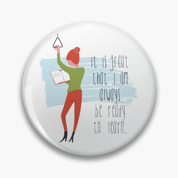 Item preview, learn designed and sold by tejaltank.