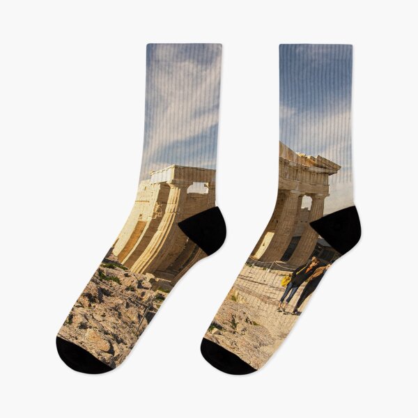 Item preview, Acropolis of Athens designed and sold by KensLensDesigns.