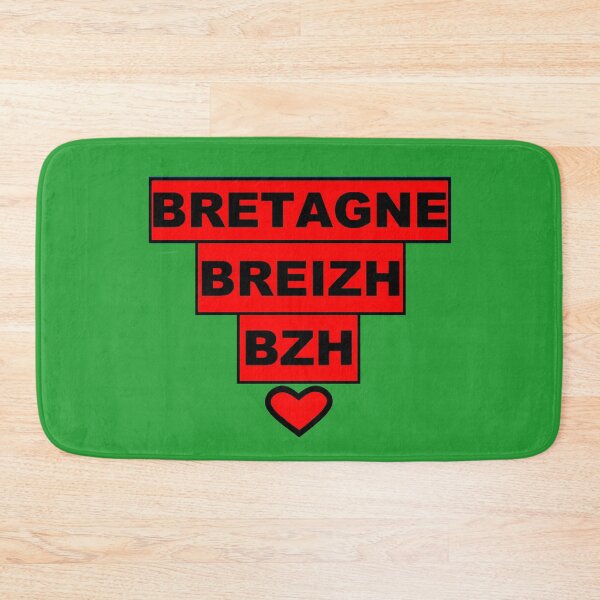 Item preview,  Brittany breizh bzh armorique designed and sold by loiret1958.
