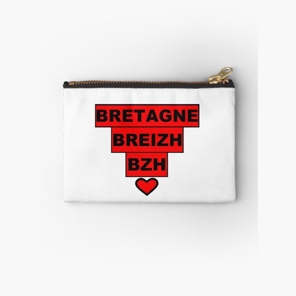Artikelvorschau,  Brittany Breizh Bzh Armorique entworfen und verkauft von loiret1958.