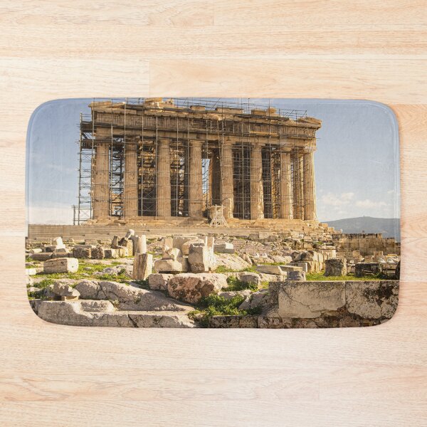 Item preview, Parthenon 6 designed and sold by KensLensDesigns.