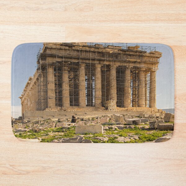 Item preview, Parthenon 3 designed and sold by KensLensDesigns.