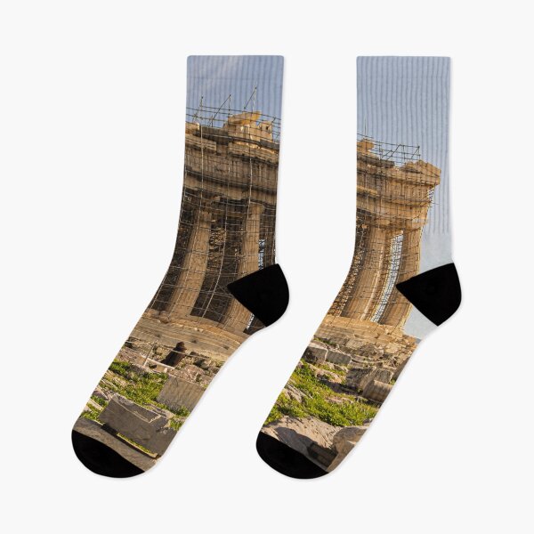 Item preview, Parthenon 3 designed and sold by KensLensDesigns.