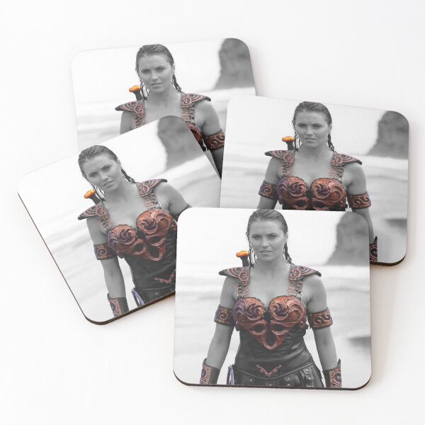 Item preview, Xena designed and sold by CreativeFan.