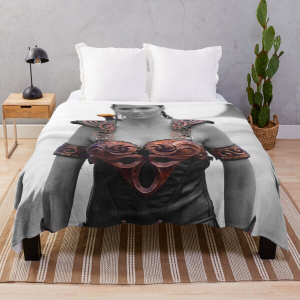 Item preview, Xena designed and sold by CreativeFan.