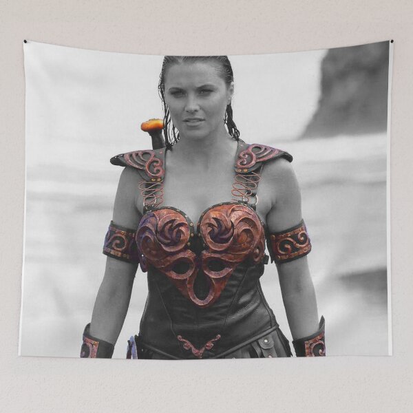 Item preview, Xena designed and sold by CreativeFan.