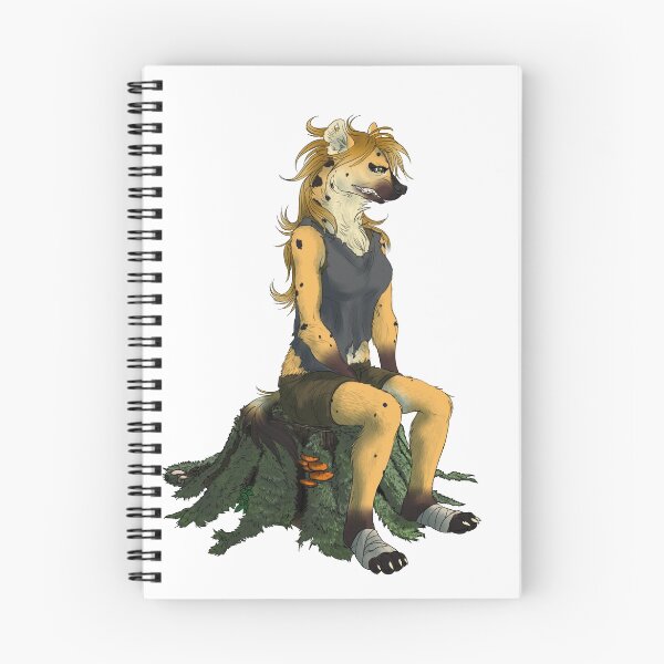 Item preview, Hisui Hyena  designed and sold by Hisuihyena.