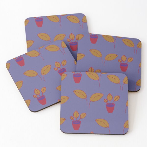 Item preview, House plants III designed and sold by Jennystorch.