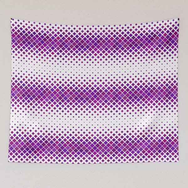 Item preview, Pattern Square designed and sold by Sagal Theophil  Marak.
