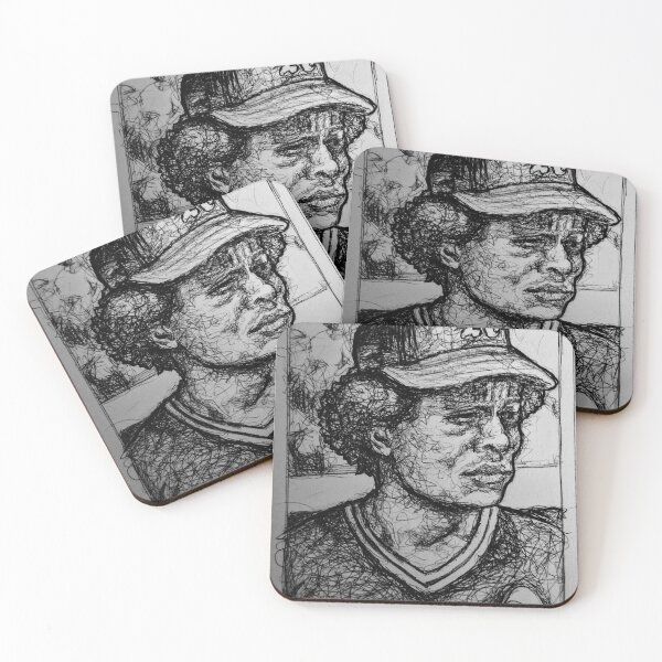 Item preview, Ricky Henderson designed and sold by Rpgaska75.