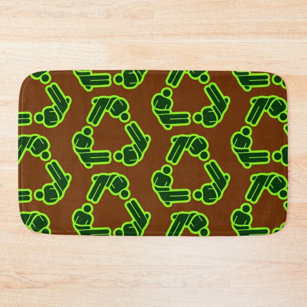 Item preview, Soylent Green People Recycle designed and sold by z0mbieparade.