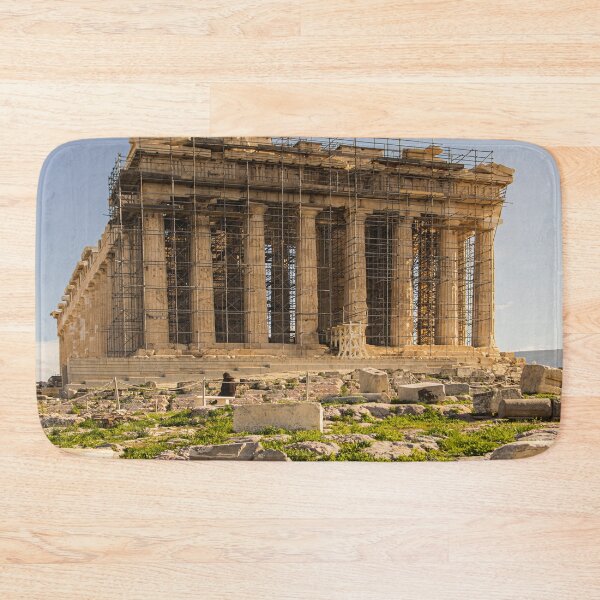 Item preview, Parthenon 2 designed and sold by KensLensDesigns.