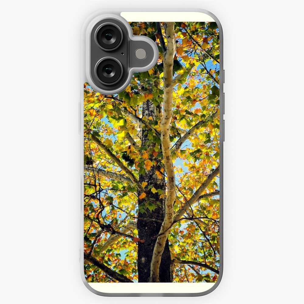 Item preview, iPhone Soft Case designed and sold by colgdrew.