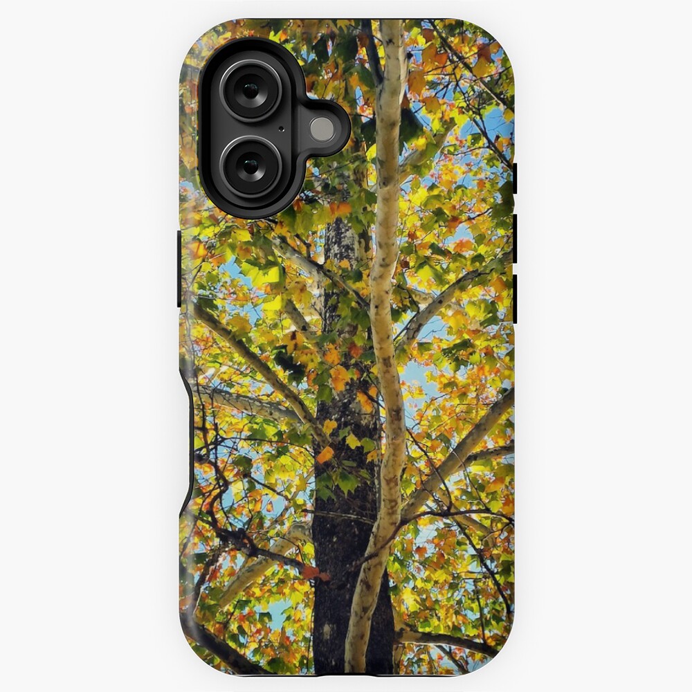 Item preview, iPhone Tough Case designed and sold by colgdrew.
