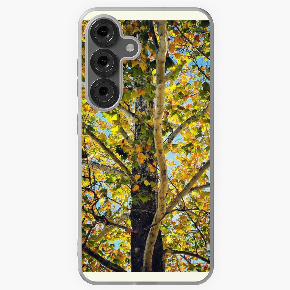 Item preview, Samsung Galaxy Soft Case designed and sold by colgdrew.