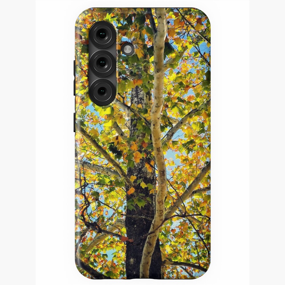 Item preview, Samsung Galaxy Tough Case designed and sold by colgdrew.