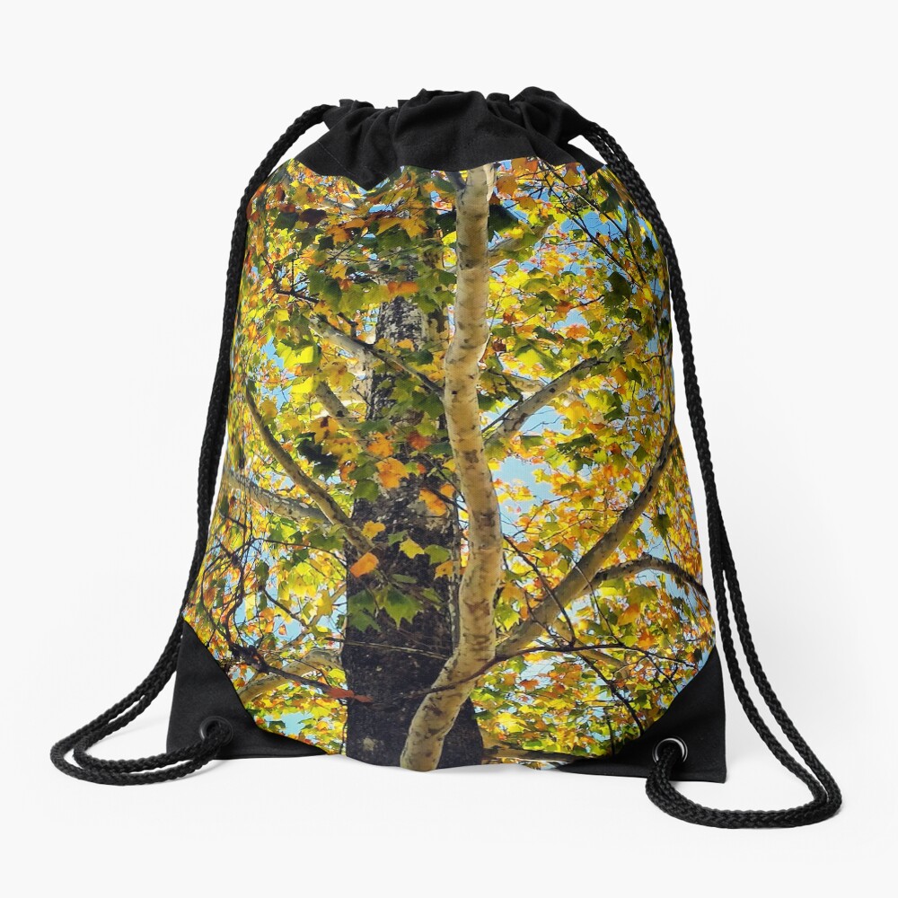 Item preview, Drawstring Bag designed and sold by colgdrew.