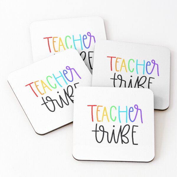 Item preview, Teacher Tribe designed and sold by Magnolia Designs .