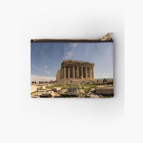 Artikelvorschau, Parthenon 1 entworfen und verkauft von KensLensDesigns.