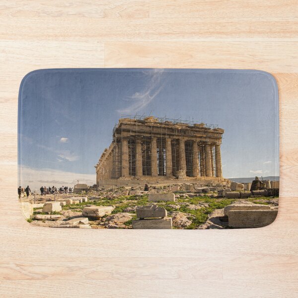 Item preview, Parthenon 1 designed and sold by KensLensDesigns.