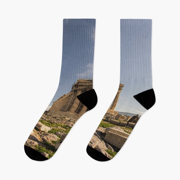 Item preview, Parthenon 1 designed and sold by KensLensDesigns.