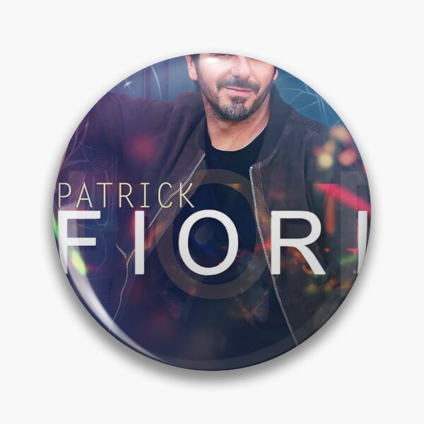 Item preview, Patrick Fiori designed and sold by Dimitrisomie21.