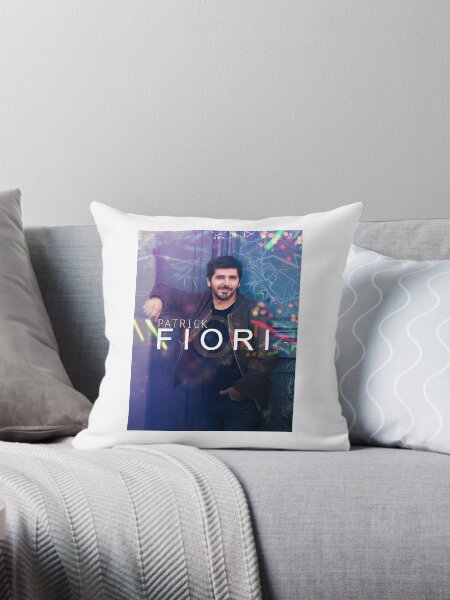 Item preview, Patrick Fiori designed and sold by Dimitrisomie21.