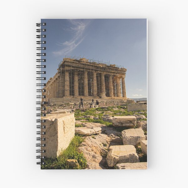 Item preview, Parthenon designed and sold by KensLensDesigns.