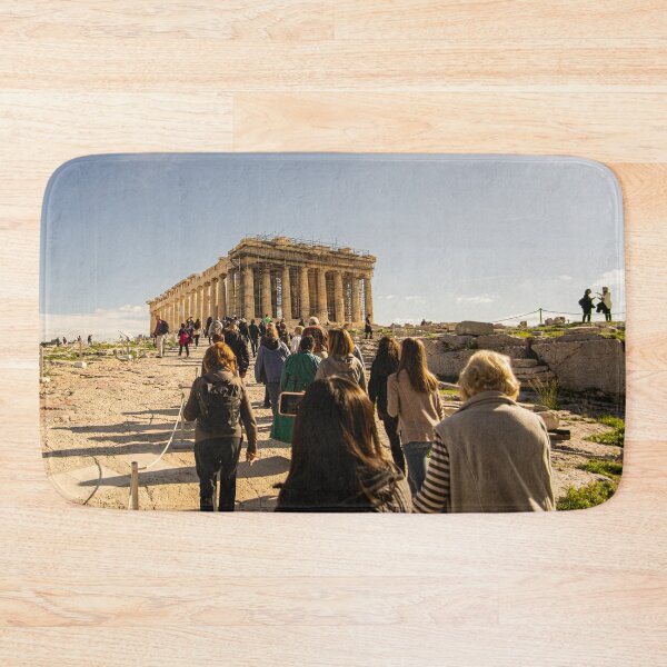 Item preview, Up to Parthenon designed and sold by KensLensDesigns.