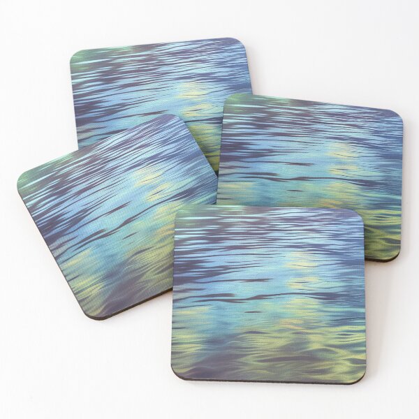 Item preview, Austrian Lake Water Art designed and sold by Londonimages.