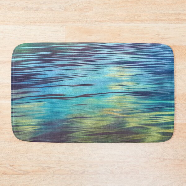Item preview, Austrian Lake Water Art designed and sold by Londonimages.