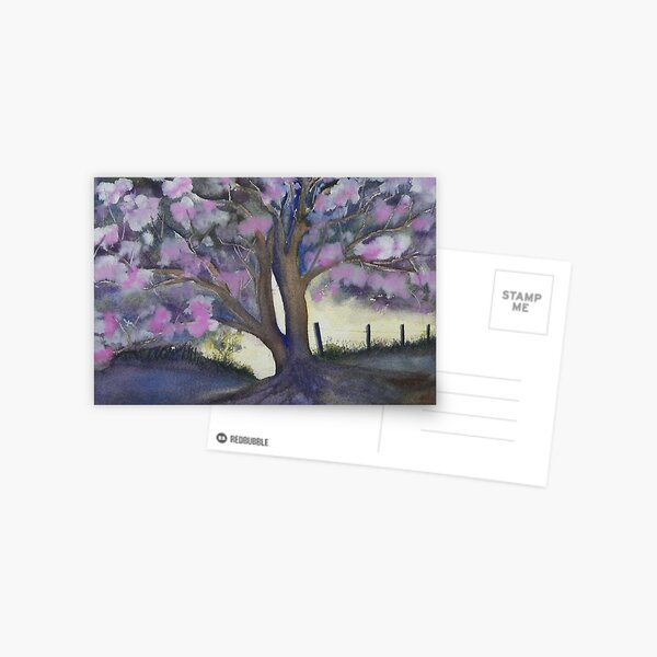 Item preview, Apple Blossom time designed and sold by ajnorthover.