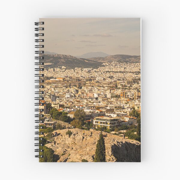 Artikelvorschau, Athen. 111 entworfen und verkauft von KensLensDesigns.