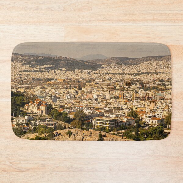 Item preview, Athens . 111 designed and sold by KensLensDesigns.