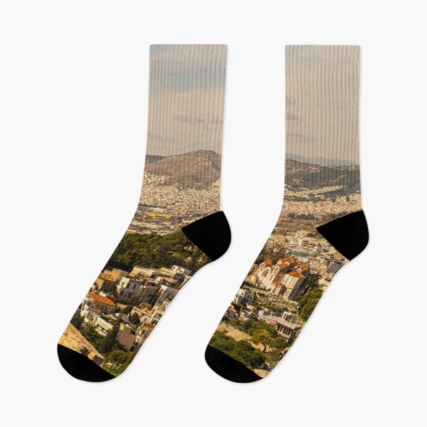 Item preview, Athens 111 designed and sold by KensLensDesigns.