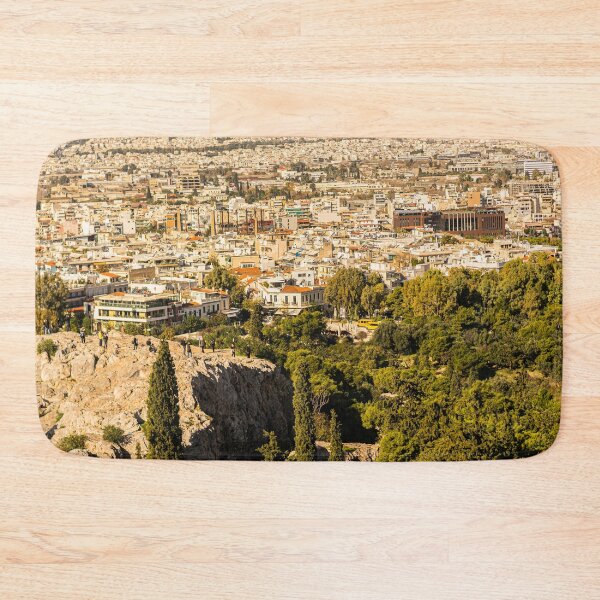 Item preview, Athens 000 designed and sold by KensLensDesigns.