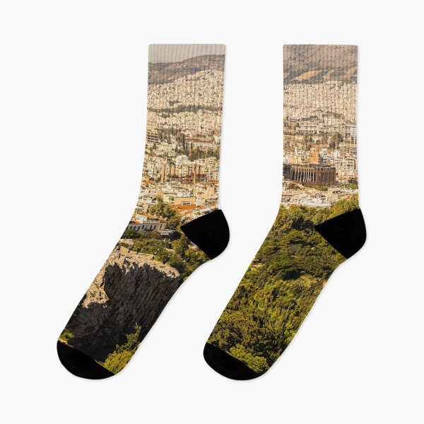 Item preview, Athens 000 designed and sold by KensLensDesigns.