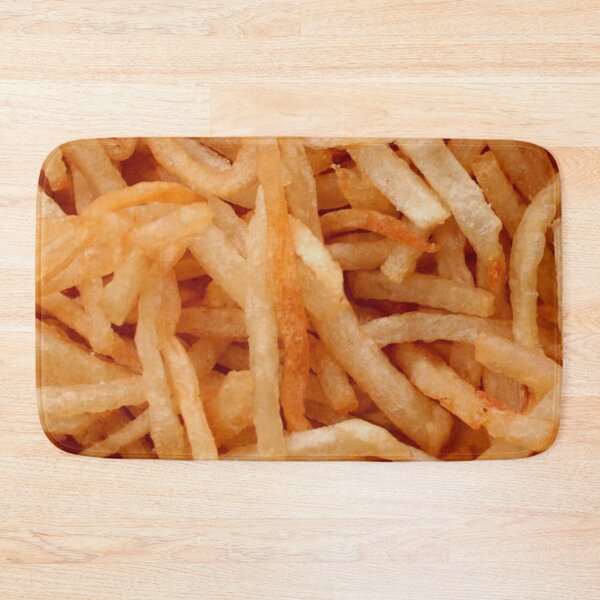 Item preview, French Fries Potato Fry designed and sold by mwagie.