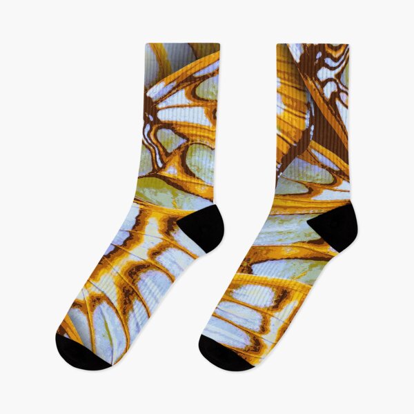 Item preview, GOLDEN COLORS – Wing Series designed and sold by M-ohlala.