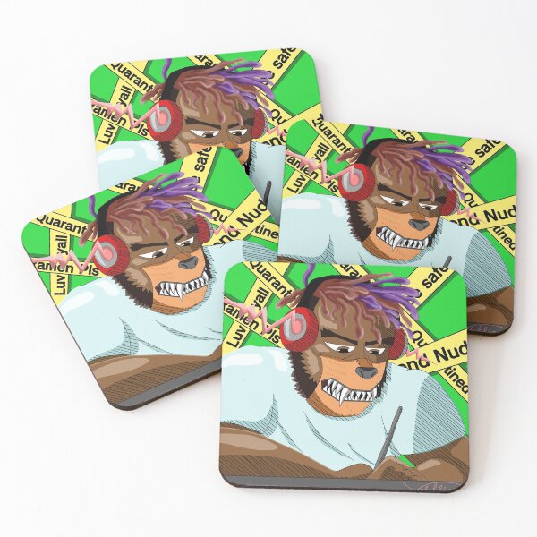 Item preview, Quarantine and Chill  designed and sold by Veillie  Starr.