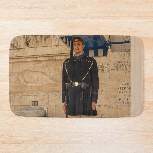Item preview, Evzones 000 designed and sold by KensLensDesigns.