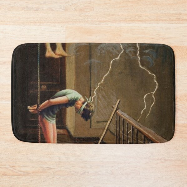 Item preview, DEPTH OF THE NIGHT designed and sold by Welderwings.