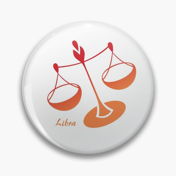 Item preview, Libra: The Scales designed and sold by doniainart.